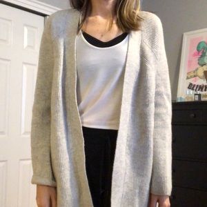 Reiss Cardigan